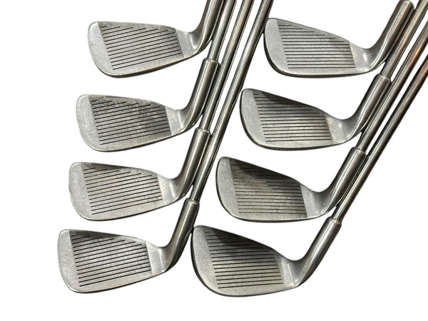Arnold Palmer Boss II Iron Set 3-PW -1/2