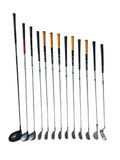 Callaway Men's Right Hand Complete Golf Club Set R Flex SET-102425T01