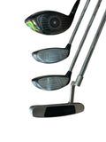 Callaway Men's Right Hand Complete Golf Club Set R Flex SET-102425T01