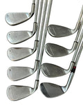 Callaway Men's Right Hand Complete Golf Club Set R Flex SET-102425T01