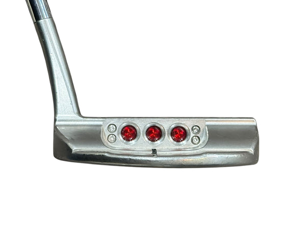 スコッティキャメロン　Select Newport 3 34インチ Scotty Cameron Select Newport 3 34