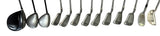 Cleveland Orlimar Ping MRH Complete Golf Club Set Stiff Flex SET-072825T12