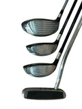 Mizuno Odyssey Men's Right Hand Complete Golf Club Set R Flex SET-102125T11