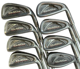 TaylorMade Cobra Callaway MRH Golf Club Set -1/2" SET-050225T02