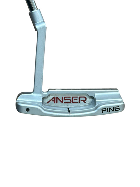 Ping Anser 5 34