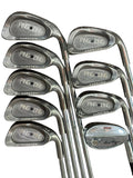 Cleveland Orlimar Ping MRH Complete Golf Club Set Stiff Flex SET-072825T12