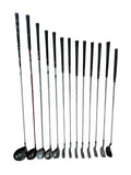 Adams Ping MRH Complete Golf Club Set -1/2" R Flex SET-073025T03