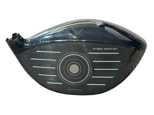Tête De Driver Callaway Big Bertha B21 10,5° – Gaucher, Neuve, Modèle 336334