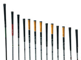 Callaway Men's Right Hand Complete Golf Club Set R Flex SET-102425T01