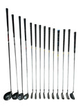 Strata Callaway Men's Right Hand Golf Club Set R Flex SET-102925T01