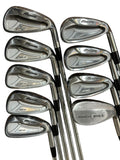 Mizuno Odyssey Men's Right Hand Complete Golf Club Set R Flex SET-102125T11