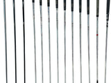 Cleveland Orlimar Ping MRH Complete Golf Club Set Stiff Flex SET-072825T12
