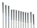 Mizuno Odyssey Men's Right Hand Complete Golf Club Set R Flex SET-102125T11