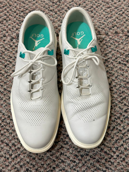 michael jordan 11 golf shoes