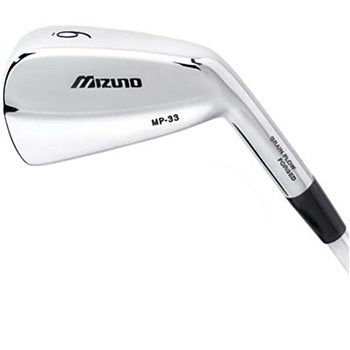 MIZUNO　MP A３０２　MILLED FORGED 【３４,２５インチ】 ミズノ MP パター A302の試打レビュー 口コミ・評価 ギアスペック
