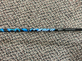 Mizuno STZ 230 15° 3 Wood Kai' Li 60g Regular Flex Shaft Golf Pride MCC Grip