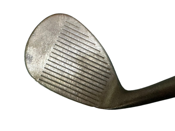 Callaway V Series 58•10 LW Callaway Wedge Flex Shaft Lamkin Dual