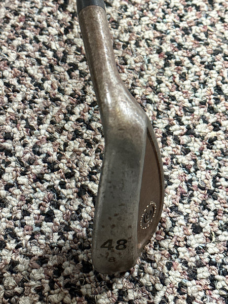 Cleveland CG16 Tour Zip Grooves 48•8 PW DG Tour Wedge Flex GP Tour