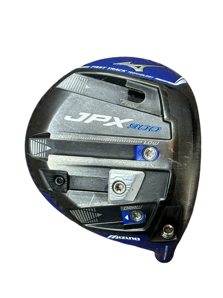 Mizuno JPX900 Driver Head Only – Mike's Golf Shop