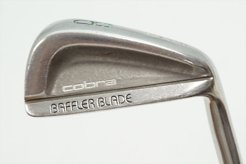 Cobra Baffler Blade Single Iron
