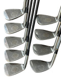 TaylorMade Adams Dunlop Men's Right Hand Golf Club Set R Flex SET-120524T01