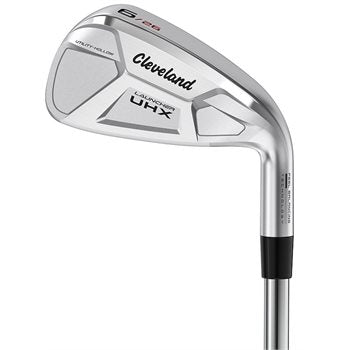 Cleveland Launcher UHX Single Iron
