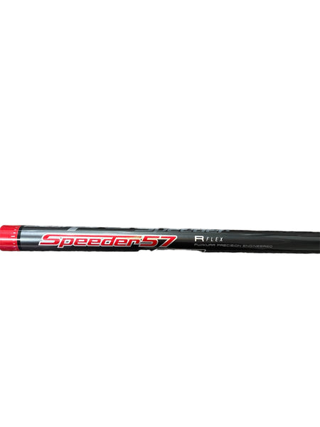 Fujikura Speeder 57 R Flex 42