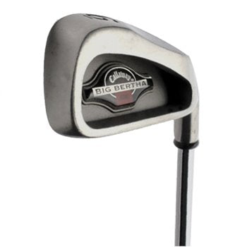 1994 Big Bertha Single Iron