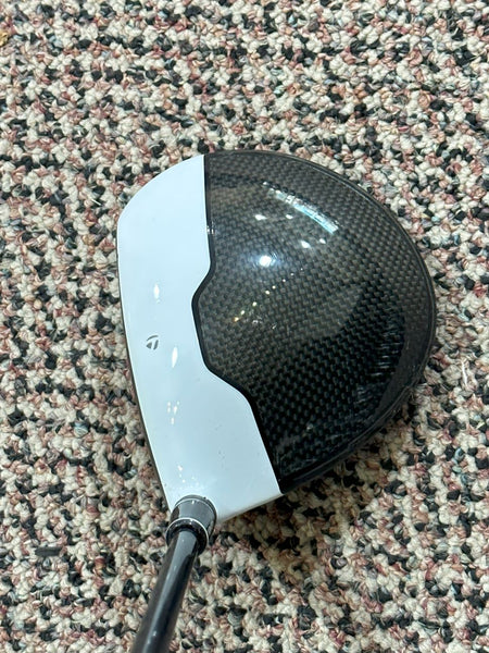 TaylorMade M1 9.5° Driver Fujikura Pro 60g R Flex Shaft Golf