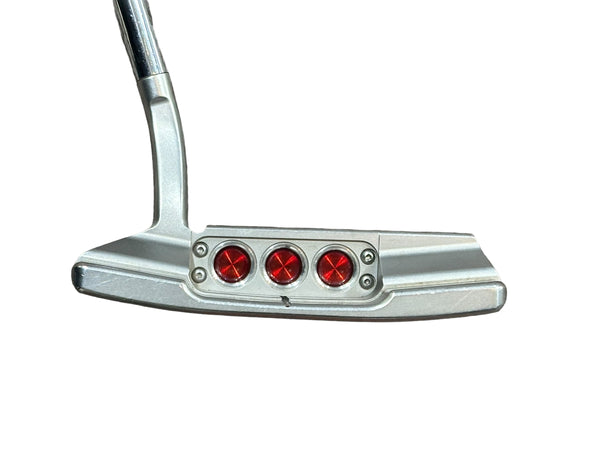 Scotty Cameron Select Newport 2.5 35