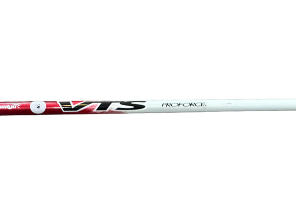 Mamaya VTS Pro Force 6 Stiff Flex 44