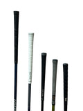 Easy Golf Men's Ready Too Play Starter Golf Club Set Senior Flex 5 Piece