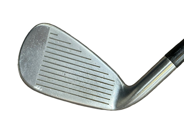 Mizuno MX17 4 Iron Dynalite Gold R300 R Flex Shaft GP Tour Velvet