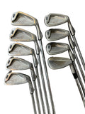 Knight Palmer MRH Complete Golf Club Set Regular Flex SET-072624M01
