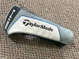 TaylorMade Sim 10.5° Driver w/HC Diamana 60g S Flex Shaft Golf Pride MCC +4 Grip