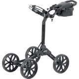 Bag Boy Quad Pro Push Cart