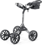 Bag Boy Quad Pro Push Cart