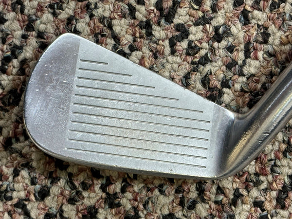 Mizuno T Zoid Pro 24° 4 Iron Dynamic Gold S300 Stiff Flex Golf