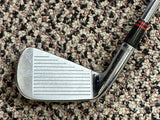 Ben Hogan Apex F.T.X. 23° 4 Iron Apex 4 Stiff Flex Shaft Golf Pride MCC Grip