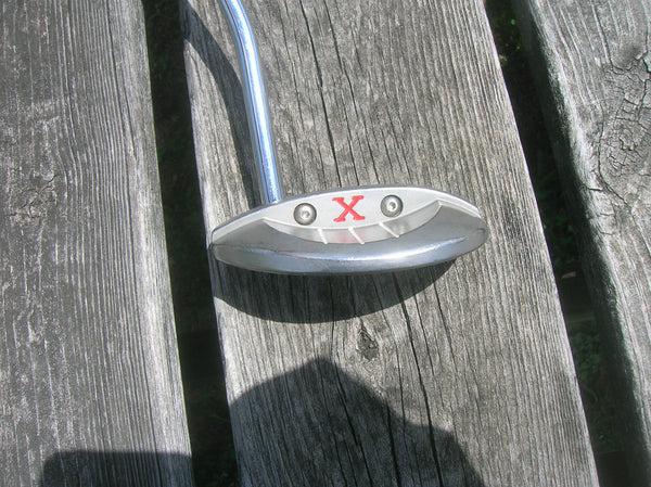Scotty Cameron Red X Putter for sale | eBay
