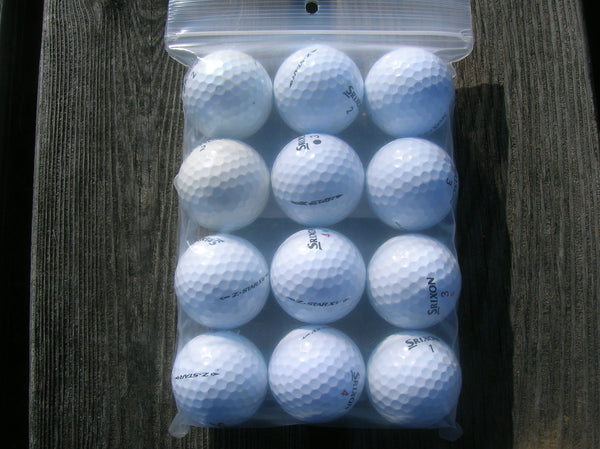 Srixon Z Star 4A Dozen Multi Color – Mike's Golf Shop