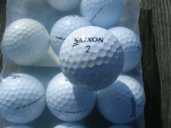 Srixon Z Star 4A Dozen Multi Color – Mike's Golf Shop