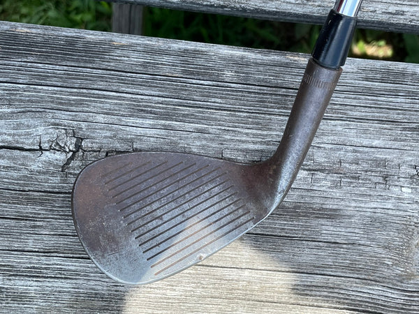 Callaway X Tour 60•11 Lob Wedge True Temper Stiff Flex Shaft