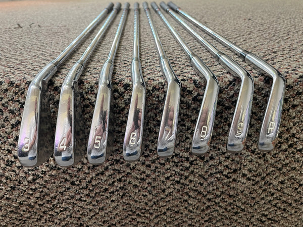 MP-20 HMB ミズノ(MIZUNO) ユーティリティ(HYBRID