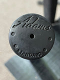 Adams Idea 37° 8 Iron Dynalite 85 Regular Flex Shaft Adams Grip