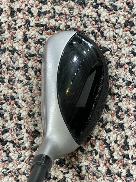 TaylorMade Rescue Mid 16° 2 Hybrid w/HC UG65 S Flex Shaft GP Tour