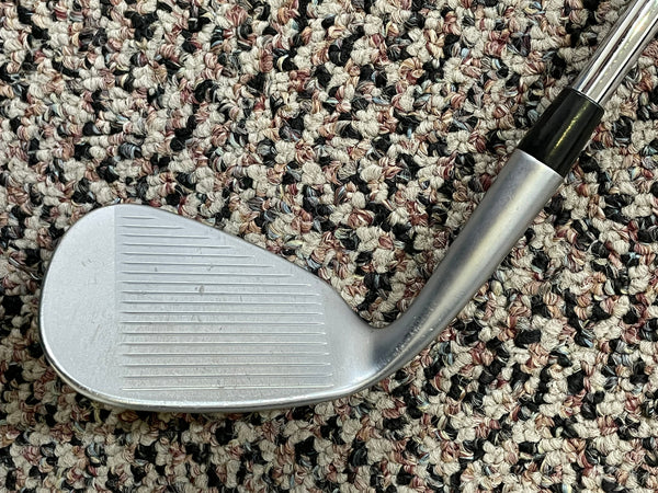 Ping Glide 2.0 ES Black Dot 56•08 Sand Wedge AWT 2.0 Wedge