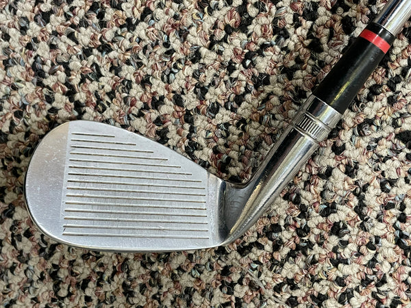 Cobra Greg Norman 54° Sand Iron DG 300U Wedge Flex Shaft Golf