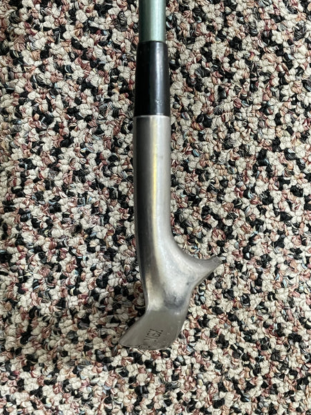 Mizuno MSX 54° Sand Wedge Exsar II 2.8 Stiff Flex Shaft Golf