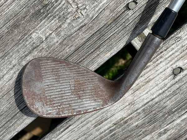 Callaway X Series Jaws 54° Sand Wedge KBS Tour C-Taper X
